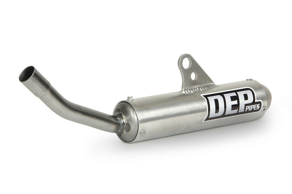 SILENCER DEP YAMAHA YZ85 19-ON