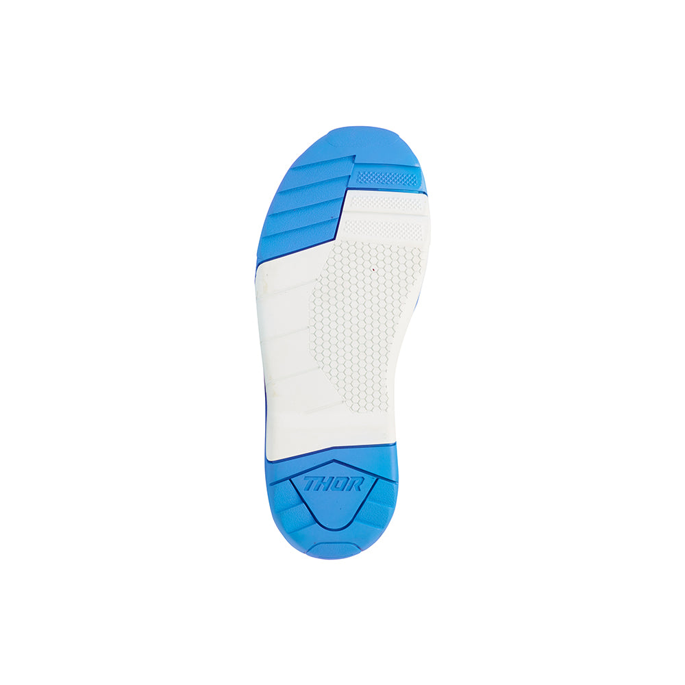 THOR BLITZ XR BOOTS YOUTH BL/BK