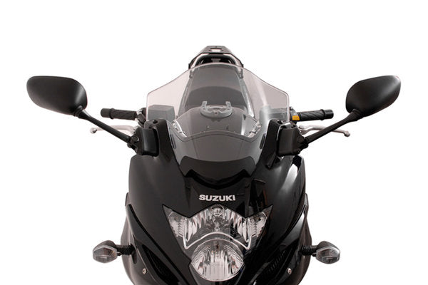 MIRROR EXTENSIONS SW MOTECH SUZUKI