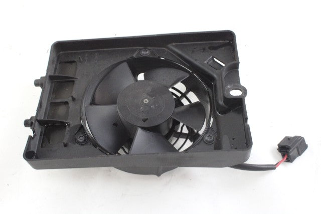 KTM Radiator Fan – Genuine Cooling Fan (62635041000)