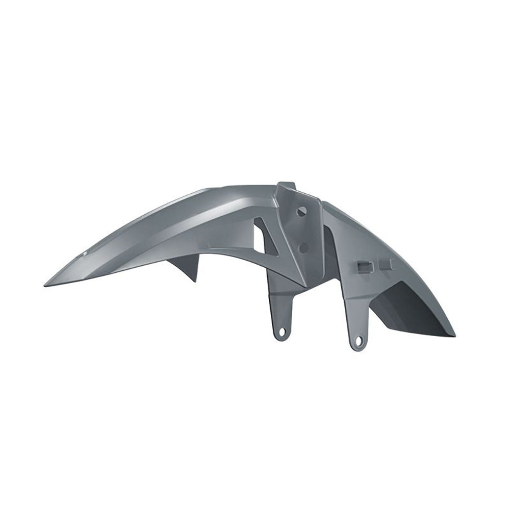 FRONT FENDER RTECH GREY HONDA XL750V TRANSALP 23-25 YAMAHA T7 19-24