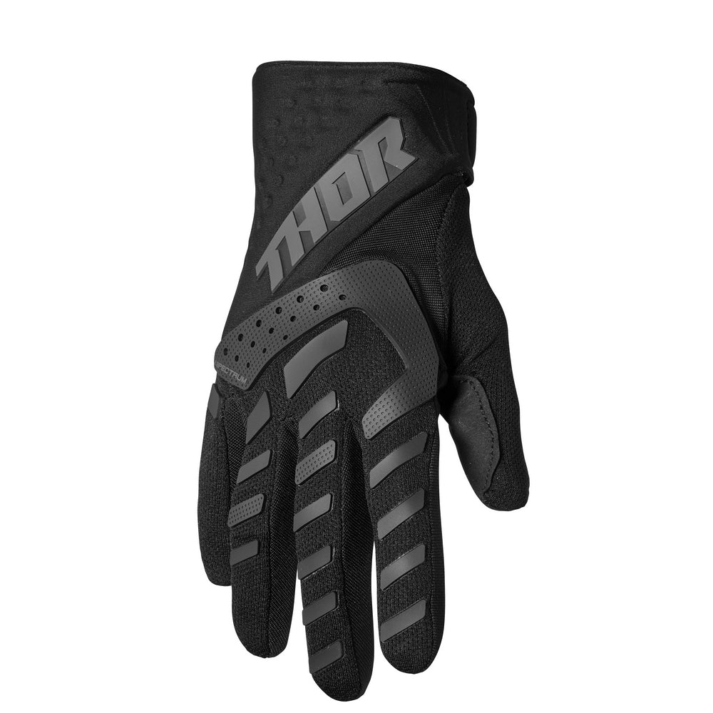 THOR SPECTRUM GLOVE BLACK