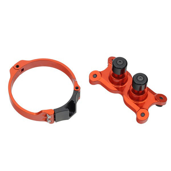 HOLESHOT DEVICE DUAL BUTTON PSYCHIC GASGAS HUSQVARNA KTM