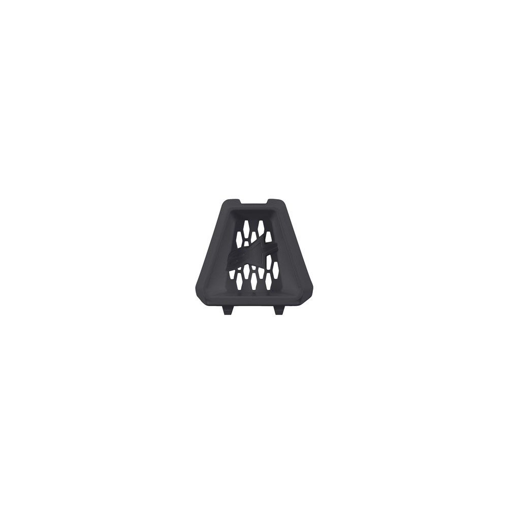 S-M3 Youth Chin Vent Black