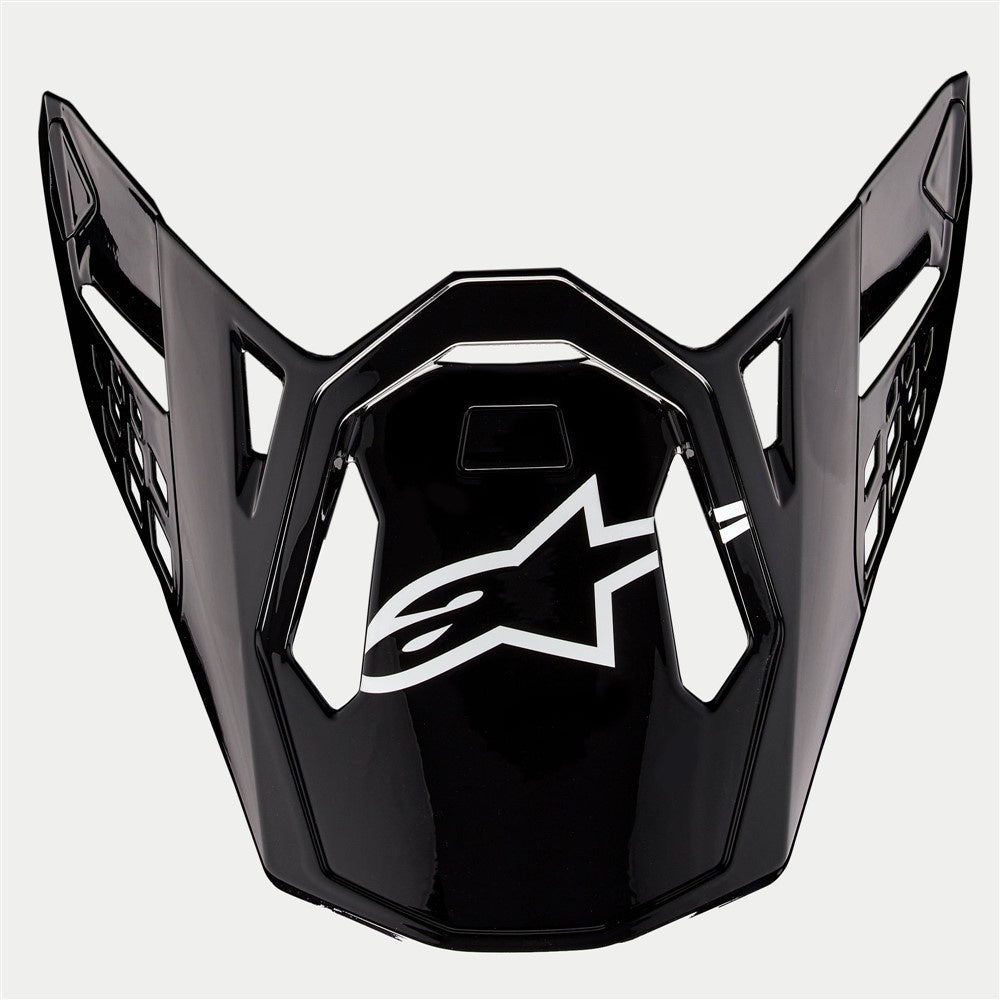 S-M10 Visor Flood