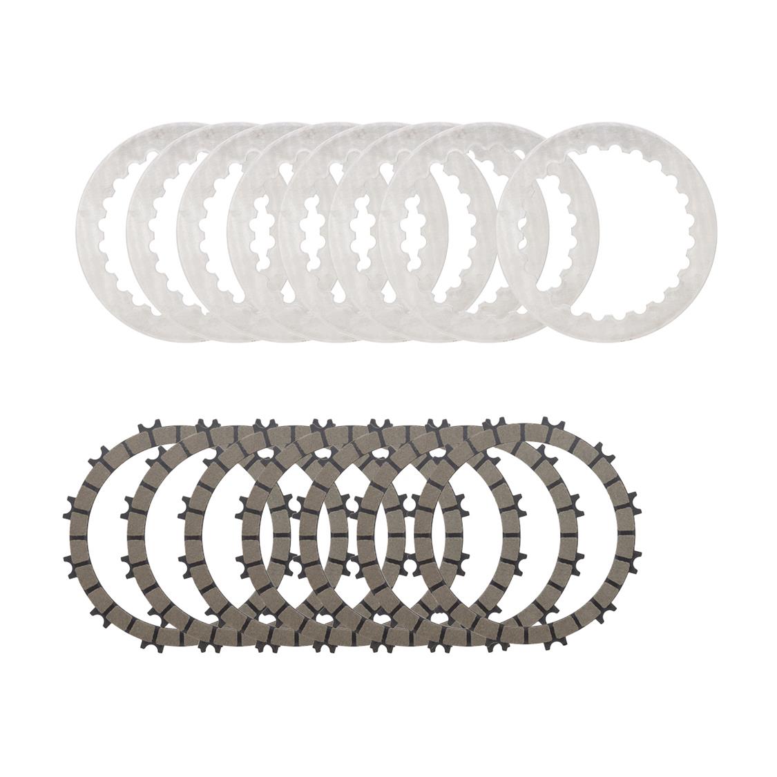 CLUTCH KIT PSYCHIC GAS GAS HUSQVARNA KTM