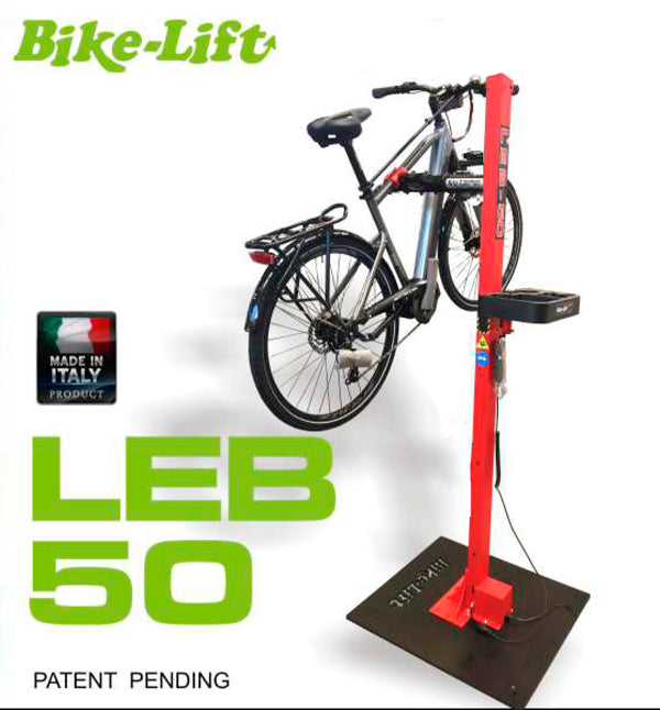 Bike Lift Bicycle / E-bike Electric Hoist – DR MOTO