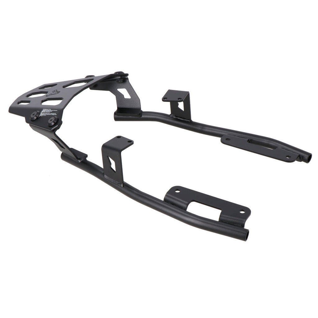 REAR CARRIER SW MOTECH STREET RACK YAMAHA MT-10 21-ON
