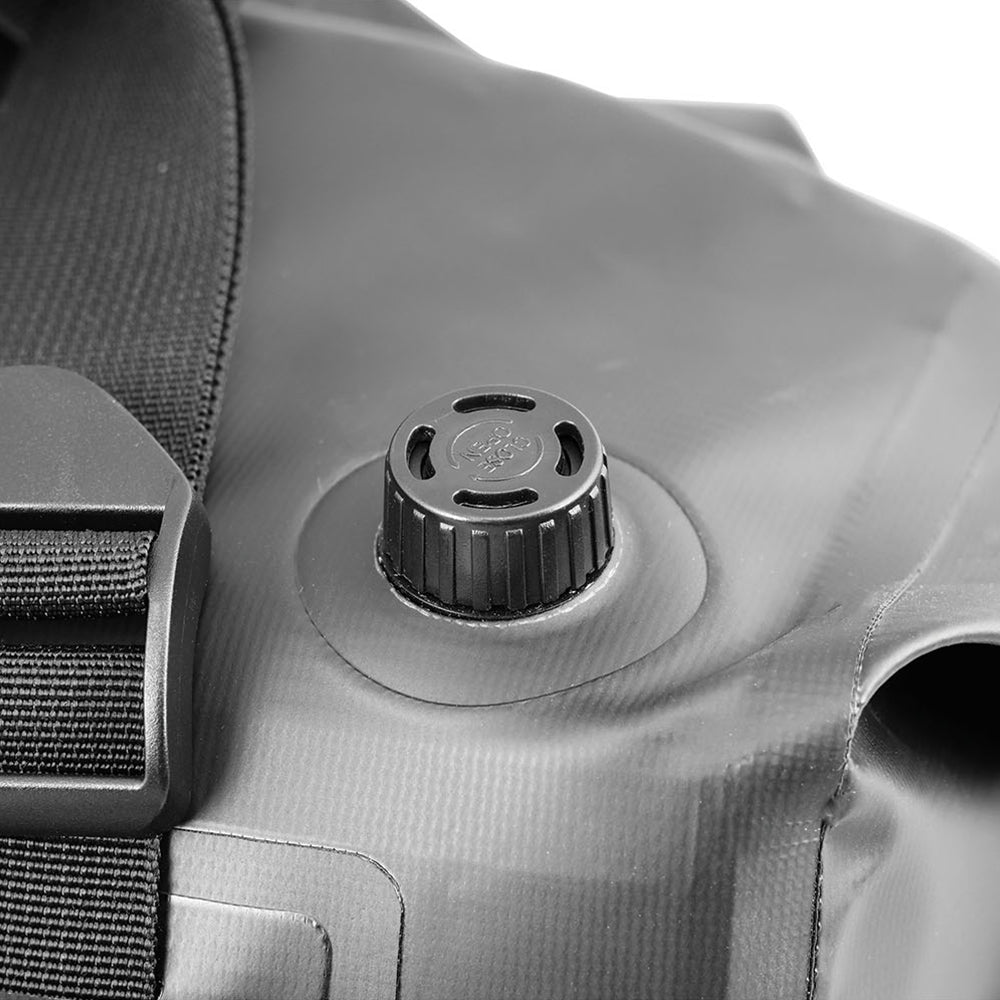 SE-4010 - HURRICANE WATERPROOF 10L ROLL BAG 6