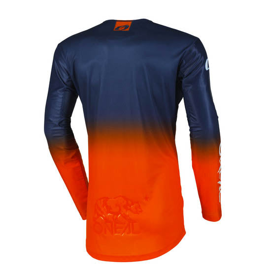 O'Neal MAYHEM Hexx Jersey - Blue/Orange