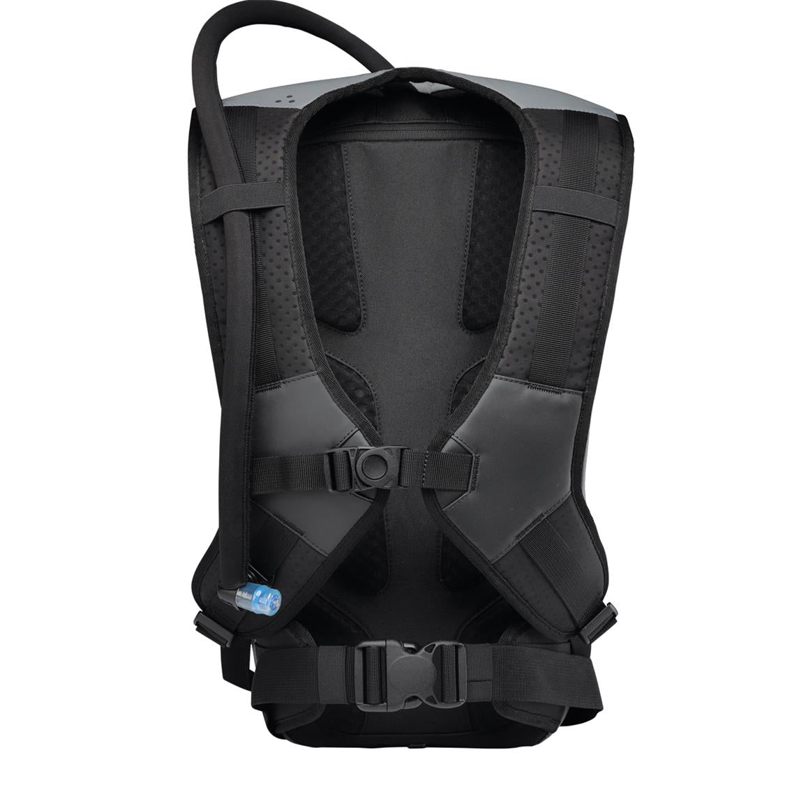 THOR MX PACK RESERVOIR GRAY/BLACK