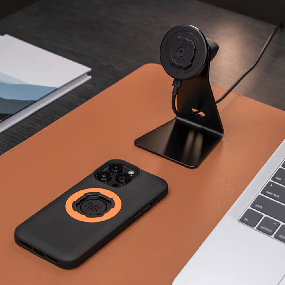 Quad Lock MAG Wireless Charging Head (3)