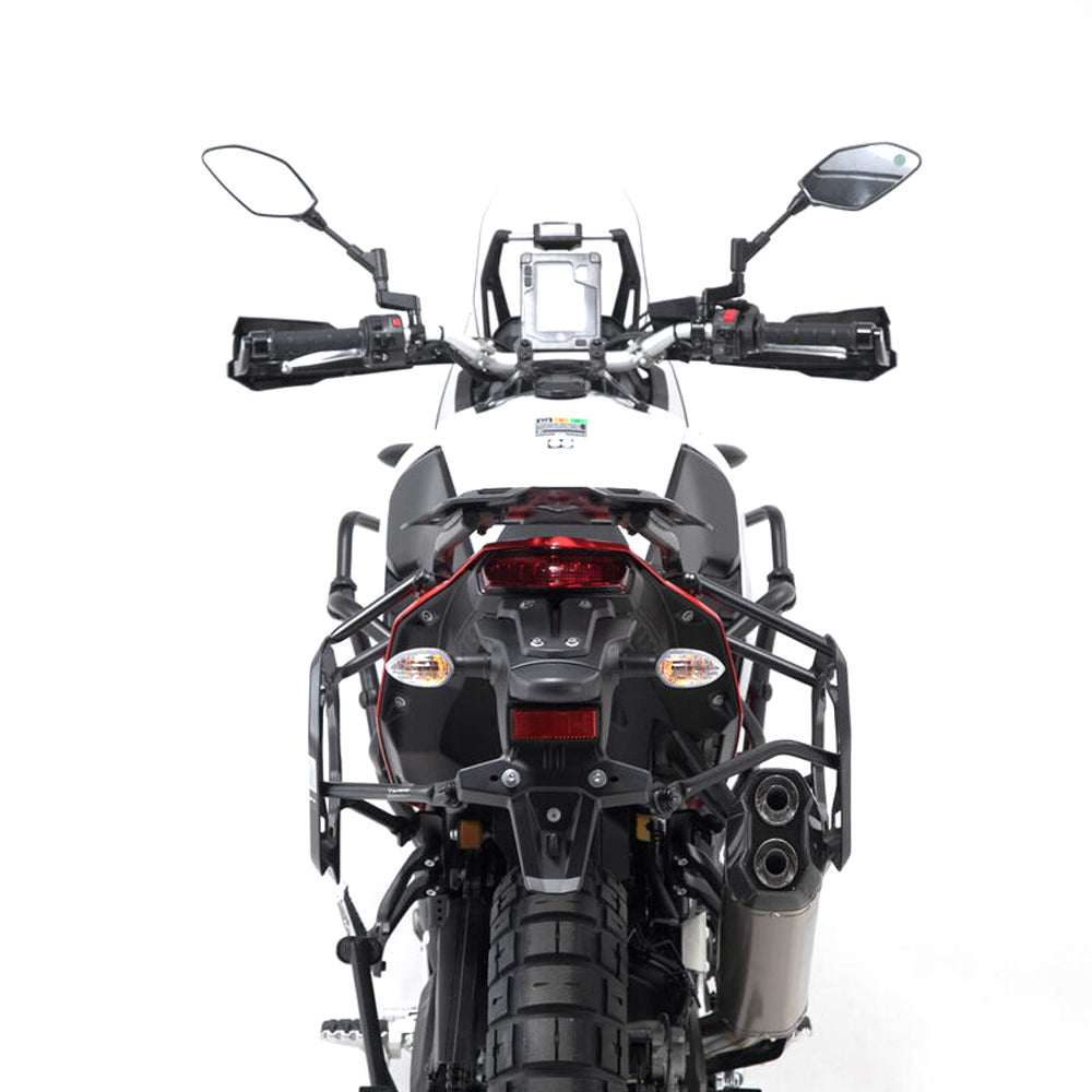 SIDE CARRIERS SW MOTECH YAMAHA XT700Z TENERE 19-ON