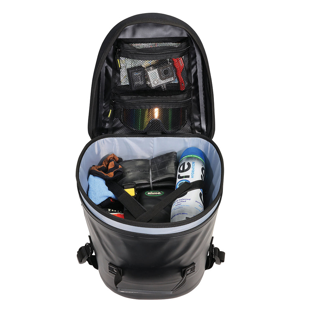 SE-4028 - HURRICANE WATERPROOF ADVENTURE TAIL BAG 