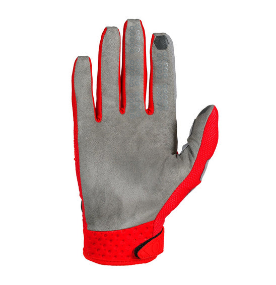 O'Neal Prodigy Glove - Red