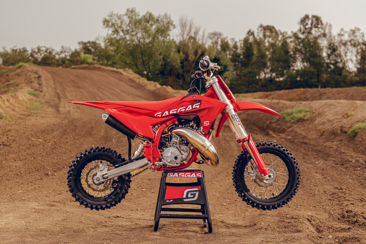 GASGAS MC50 2026