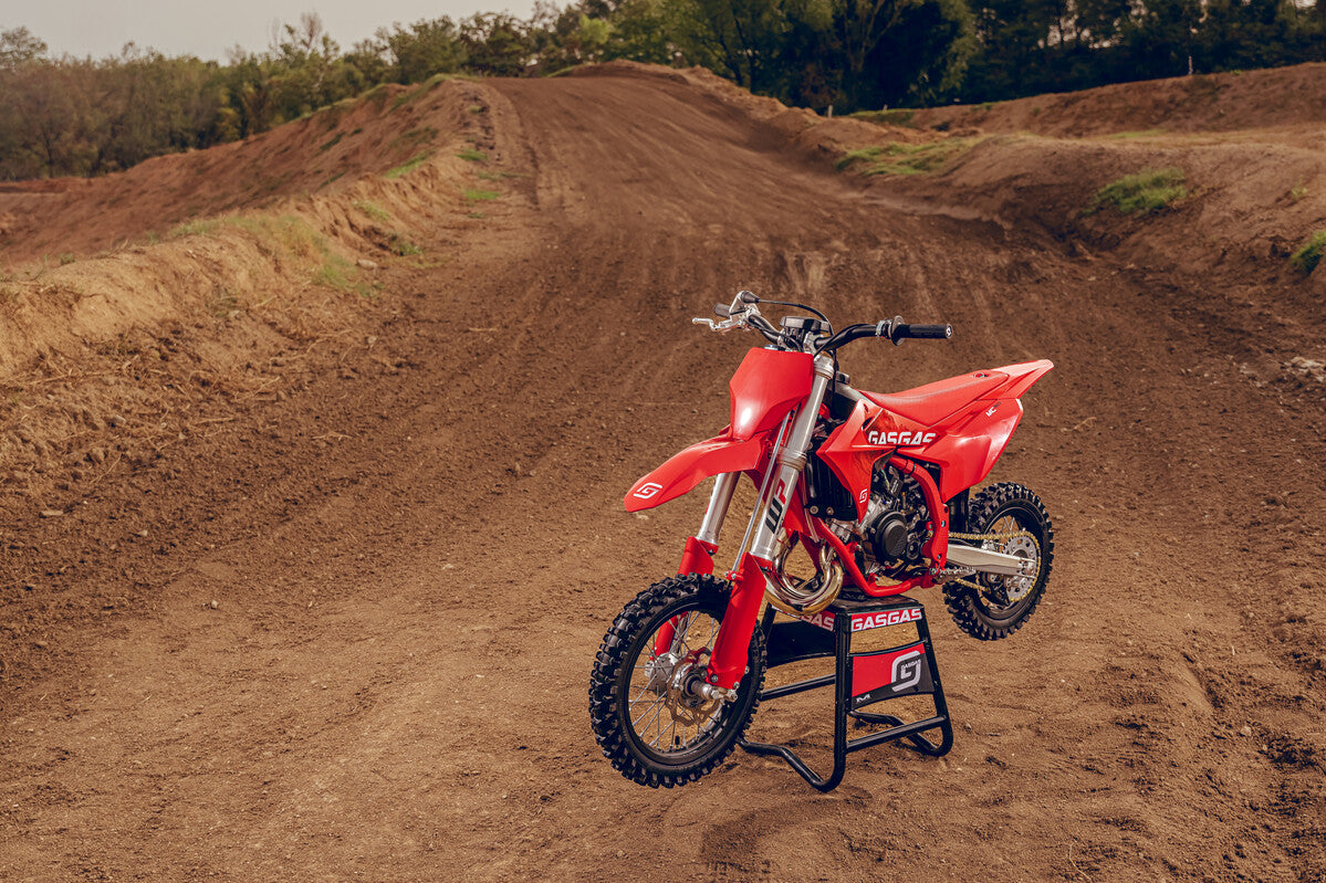 GASGAS MC50 2026