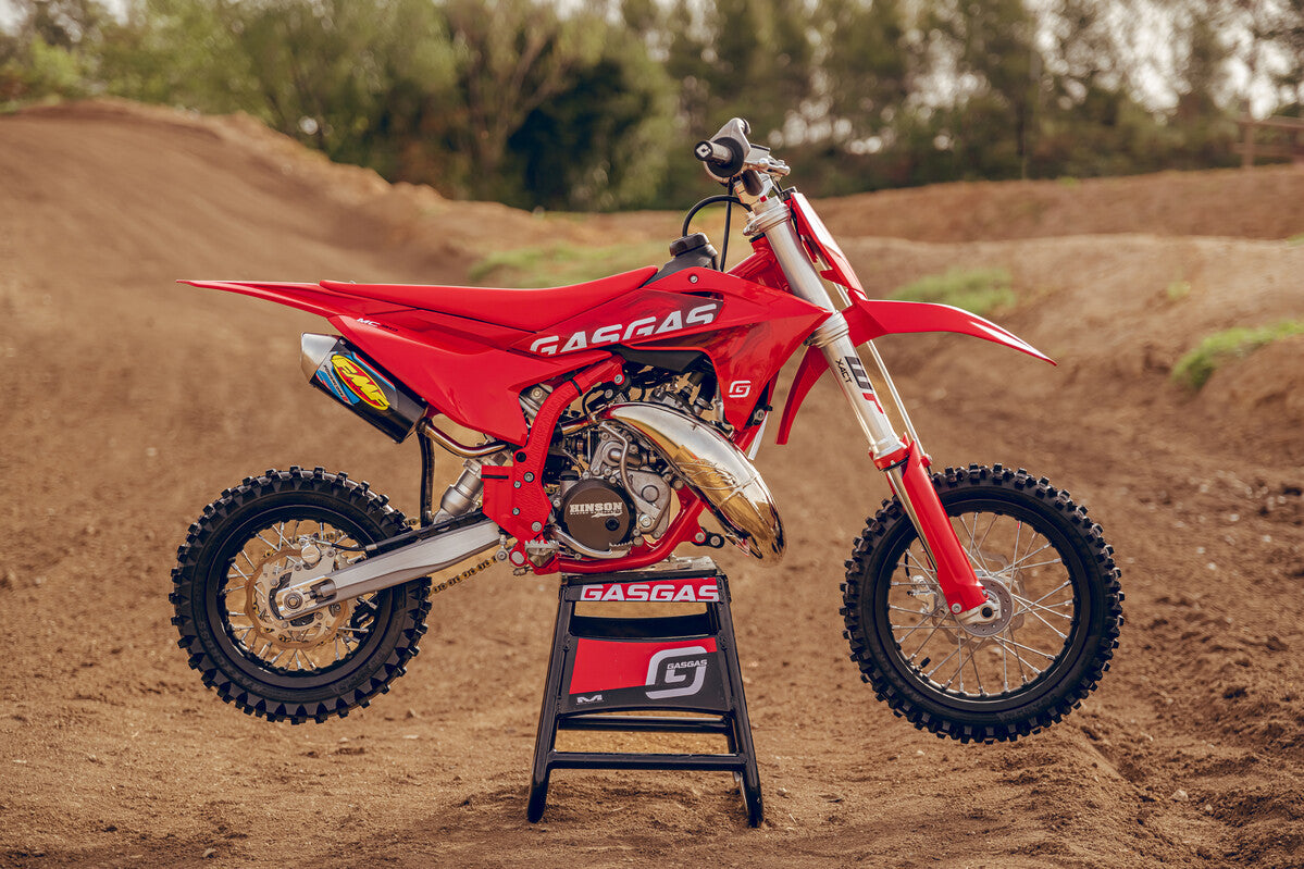 GASGAS MC50 2026