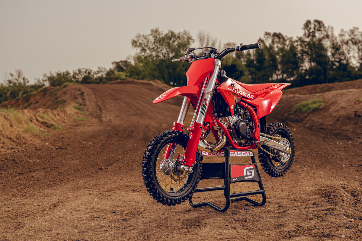 GASGAS MC50 2026