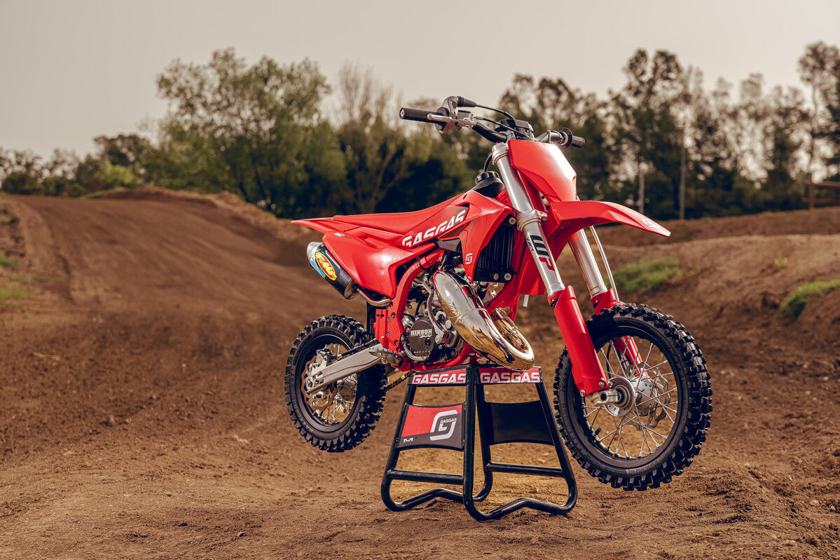 GASGAS MC50 2026