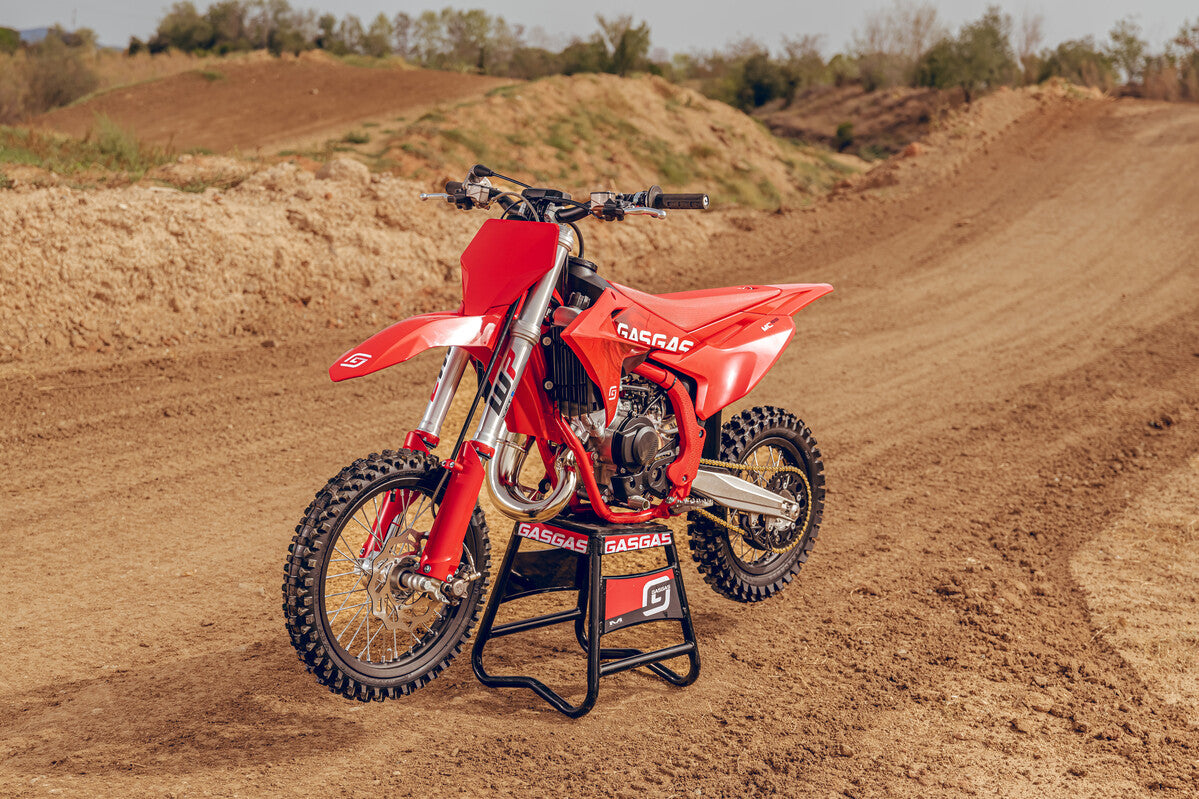 GASGAS MC65 2026