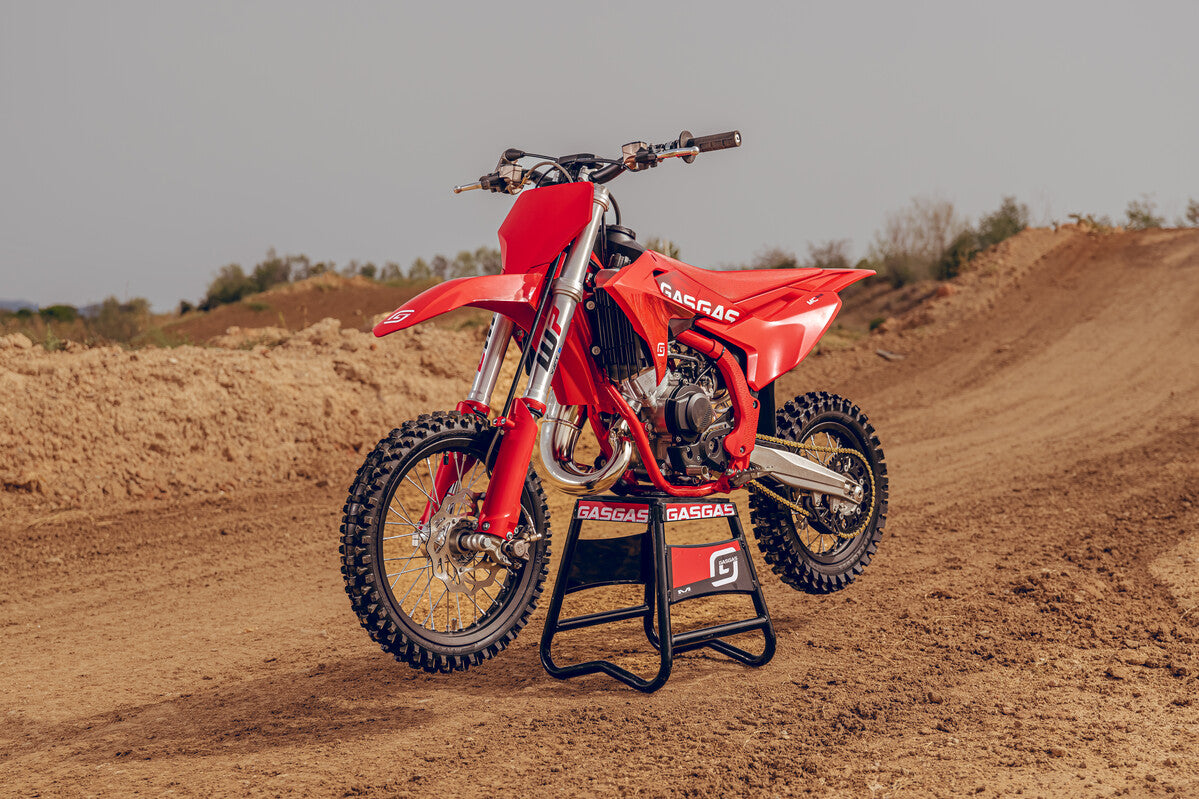 GASGAS MC65 2026