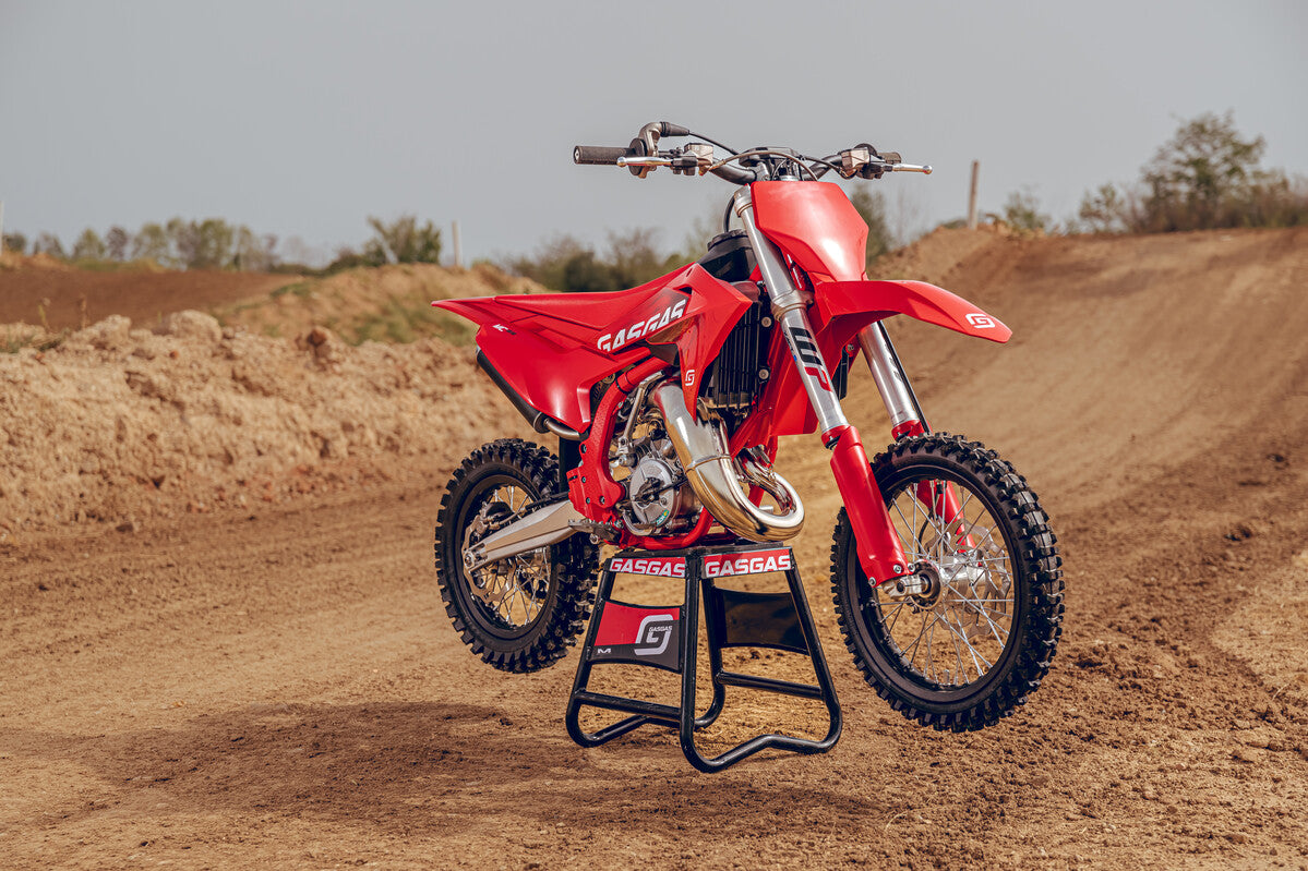 GASGAS MC65 2026