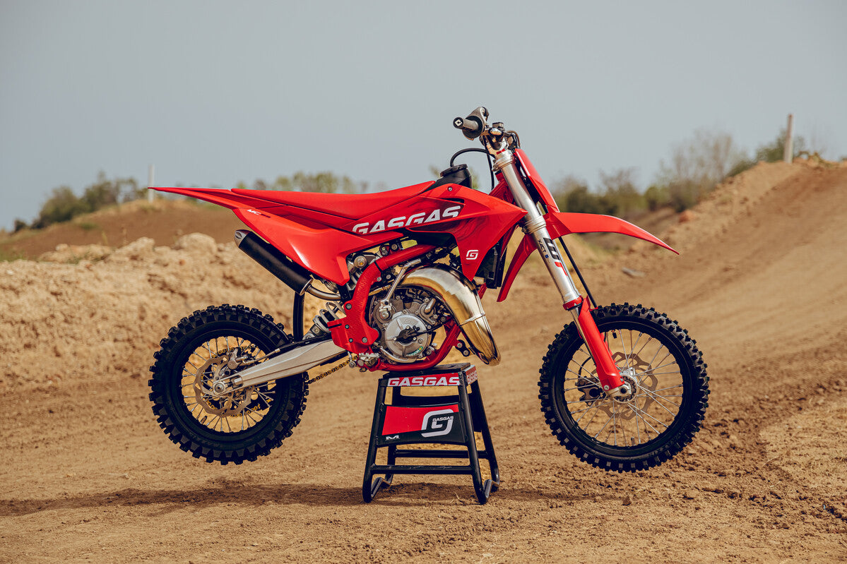 GASGAS MC65 2026