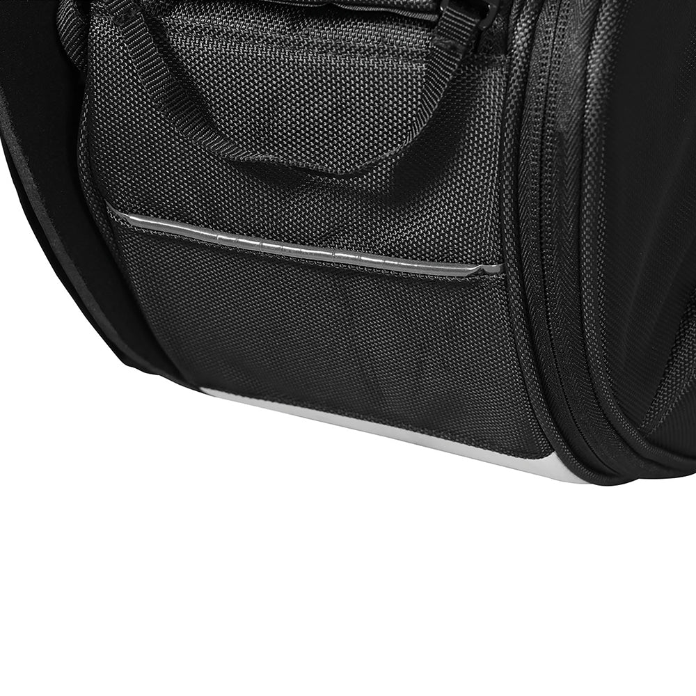 CL-890 - COMMUTER MINI EXPANDABLE SPORT SADDLEBAGS
