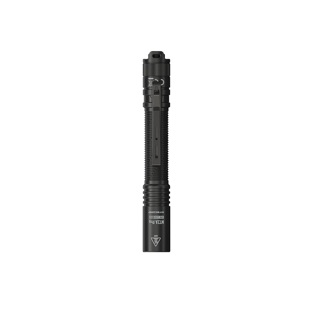 NITECORE MT2A PRO UHI20 1000 LUMEN 255 YARD FLASHLIGHT