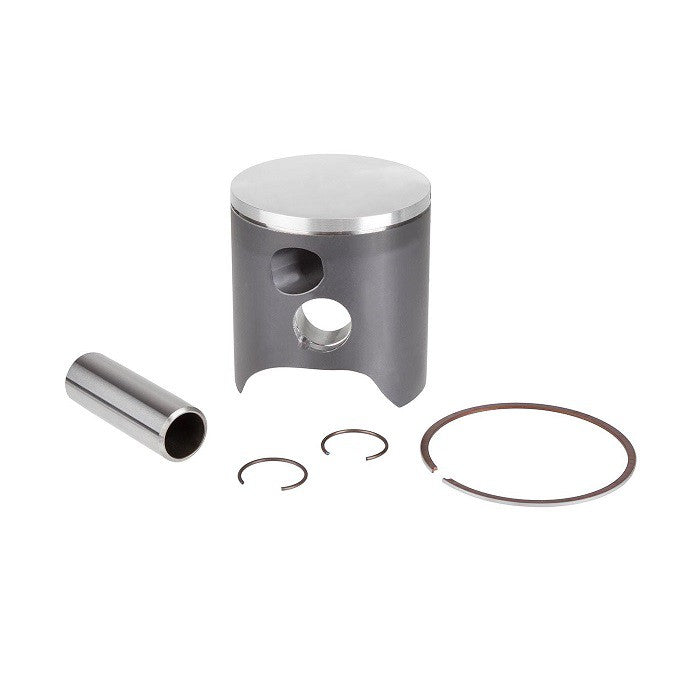 PISTON KIT WOSSNER 56.44MM HONDA CR125R 80-84