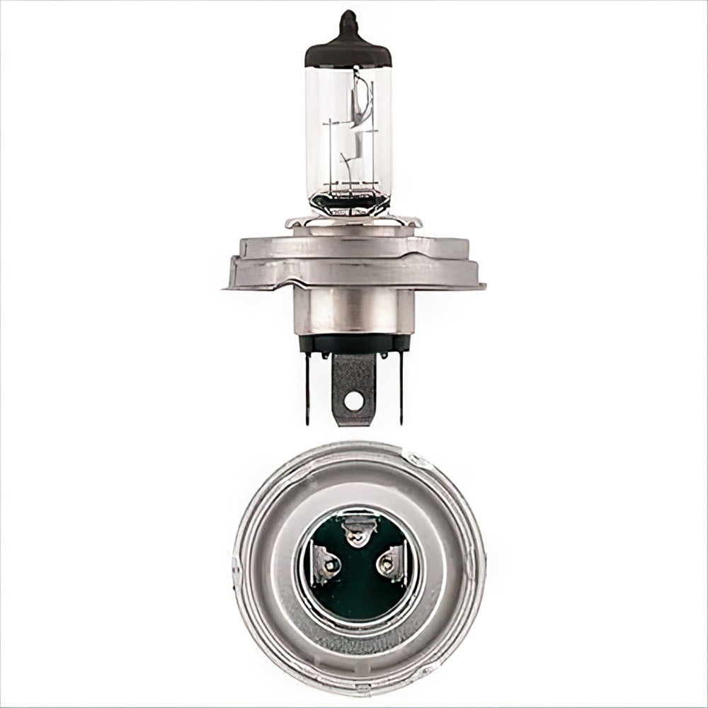 A44123535M5: M5 Bosch Pin 12V 35/35W Halogen Lamp / Halogen Lightbulb