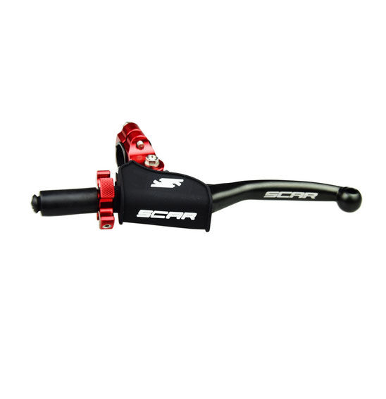 SCAR Pivot Clutch Lever Universal Assembly