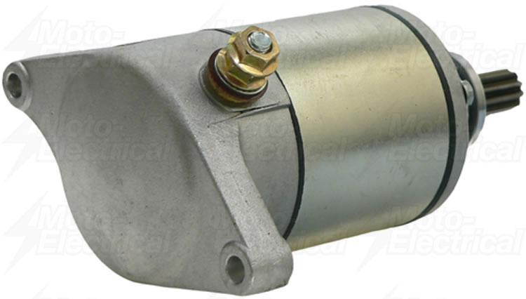STARTER MOTOR ARROWHEAD SUZUKI LT A400 08-10 LT A400F 02-07 LT F400 02-10