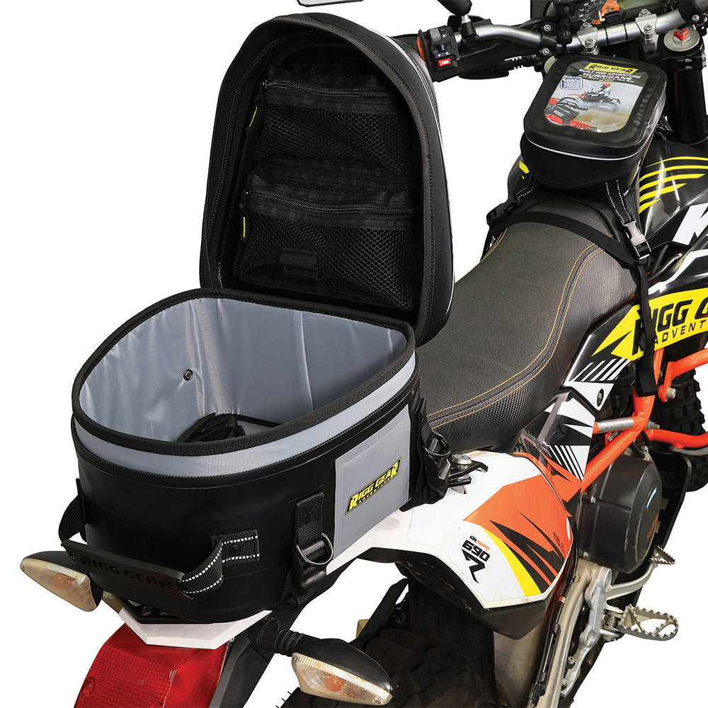 SE-4012 - HURRICANE WATERPROOF DUAL SPORT TAIL BAG