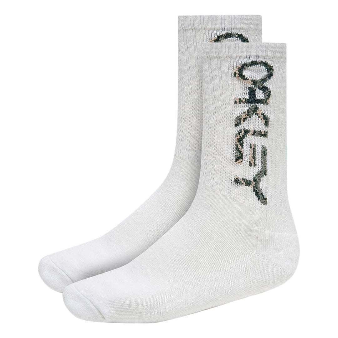B1B Socks 2.0 (3 pack) White