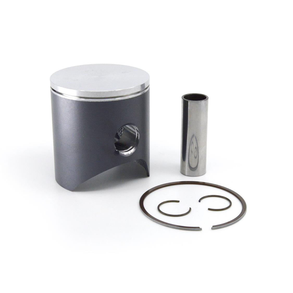 PISTON KIT WOSSNER 66.74MM YAMAHA DT200 89-91 DT200R 89-91 WR200 92-98