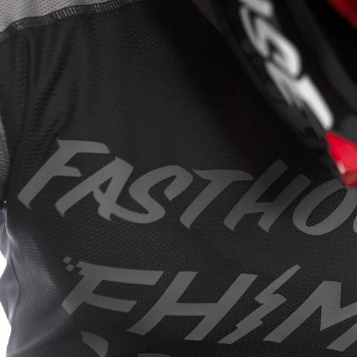 A/C Elrod Glory Jersey - White/Slate