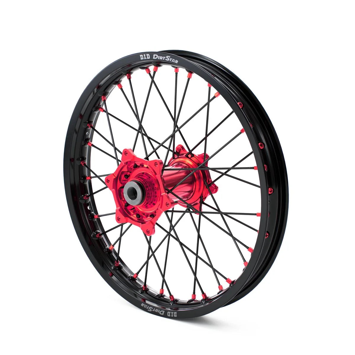 GASGAS Factory Rear Wheel 2.15 x 19" – A46010901044FA