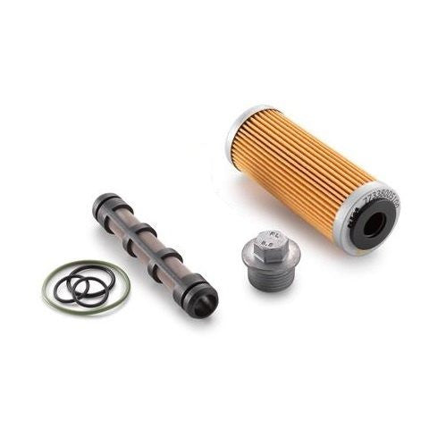 Genuine KTM 450 / 500 Oil Filter Service Kit A48038015010