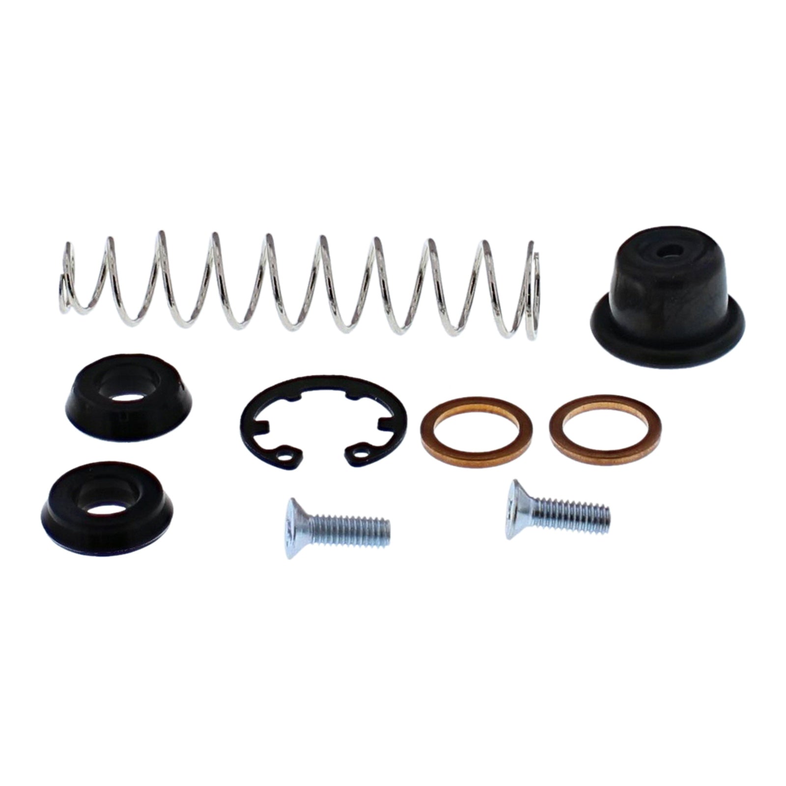 All Balls Racing Master Cylinder Rebuild Kit (18-1077)