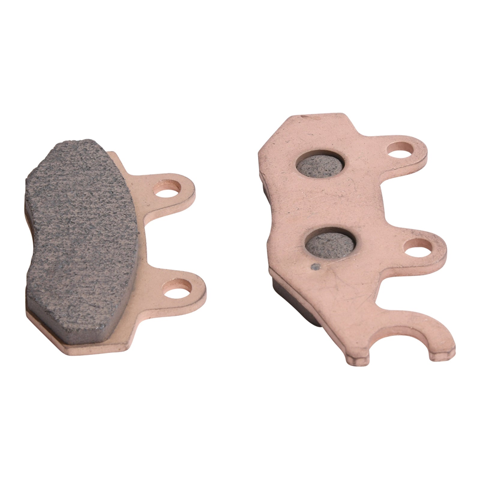 All Balls Racing Sintered Brake Pads (18-8007)