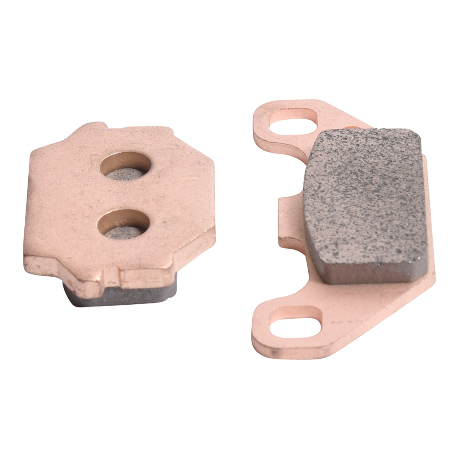 All Balls Racing Sintered Brake Pads (18-8021)