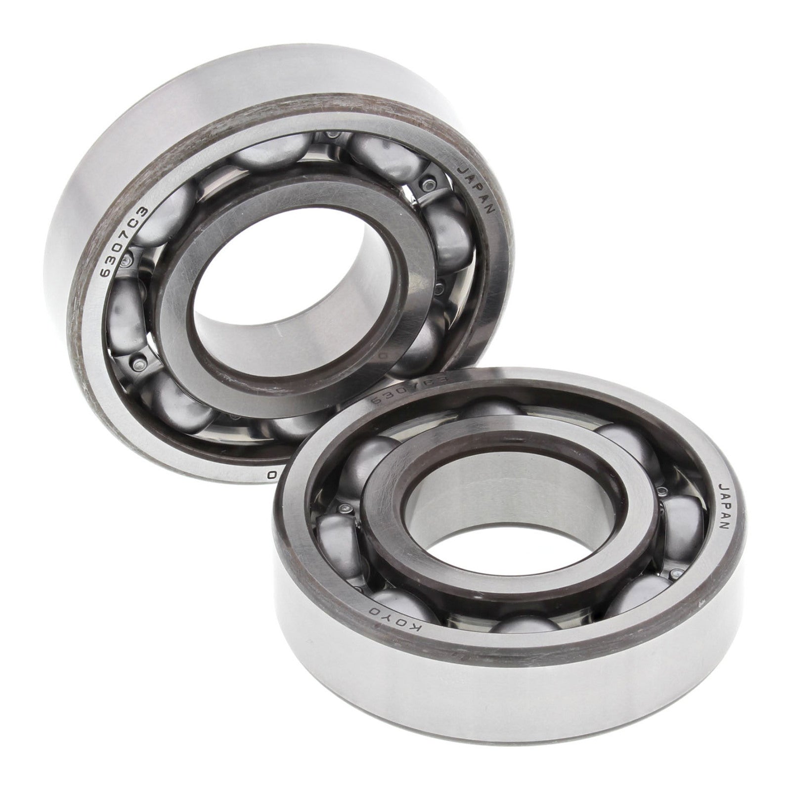 All Balls Racing Crankshaft Bearing Kit (24-1057)
