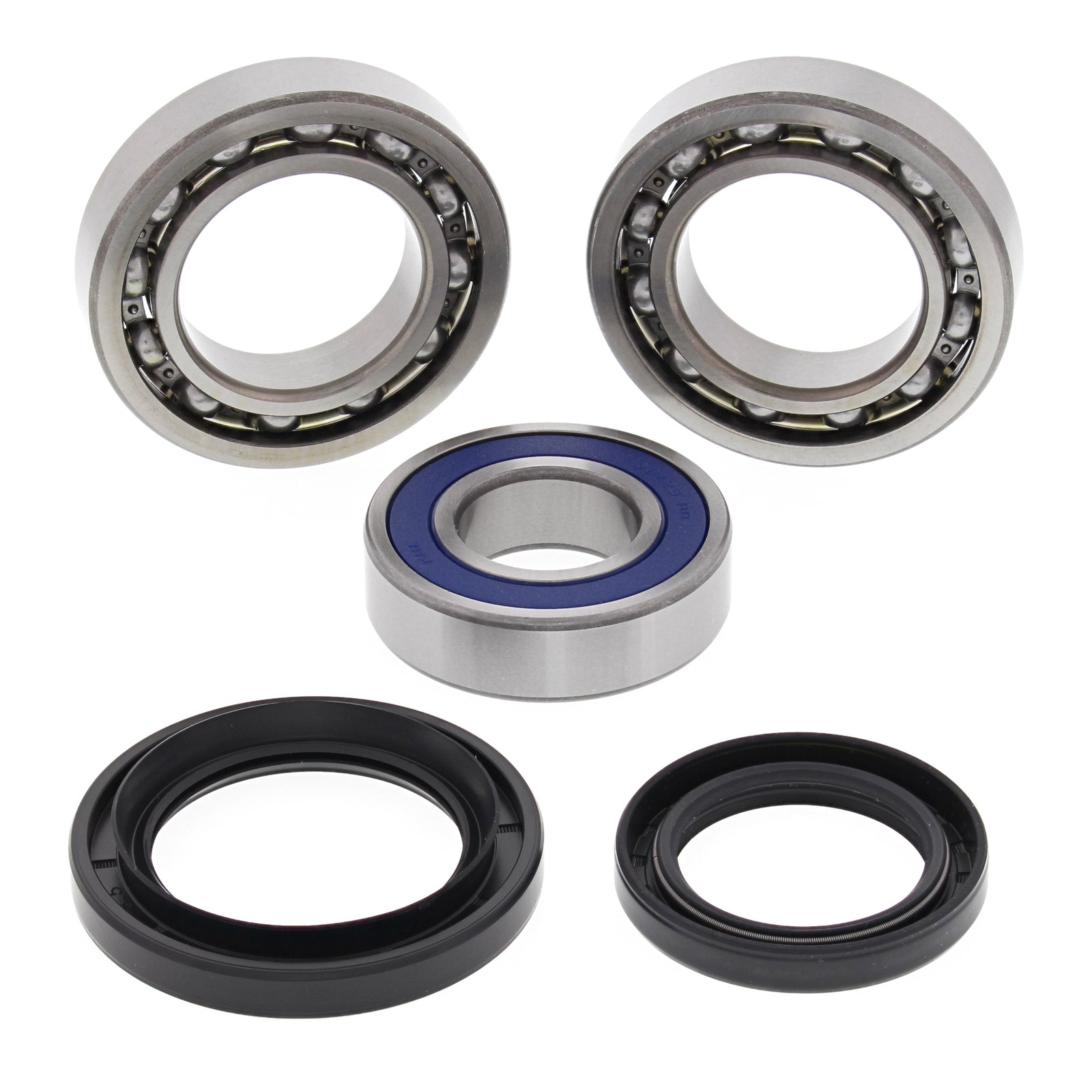 All Balls Racing Wheel Bearing Kit (25-1018)