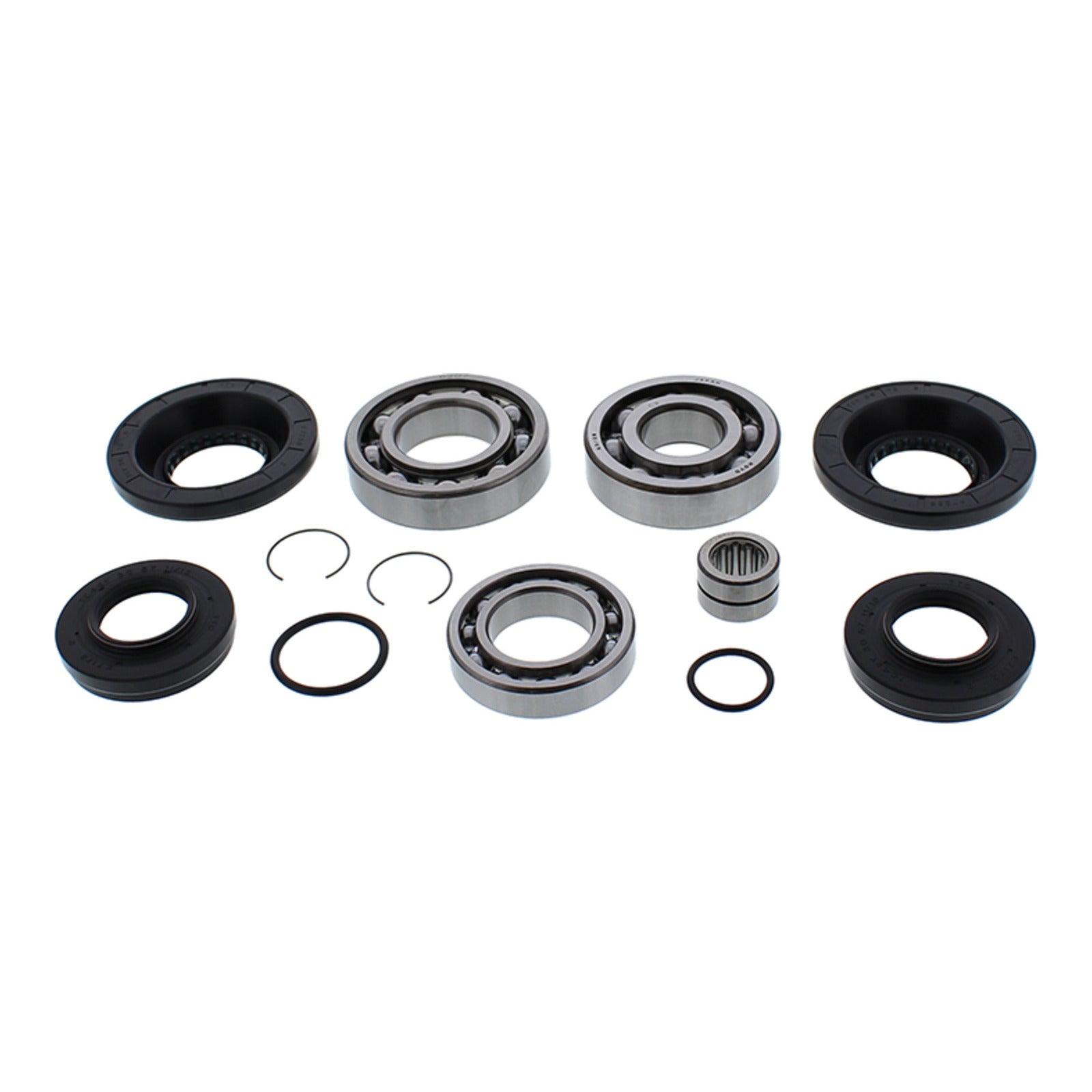 Differential Bearing & Seal Kit 25-2111