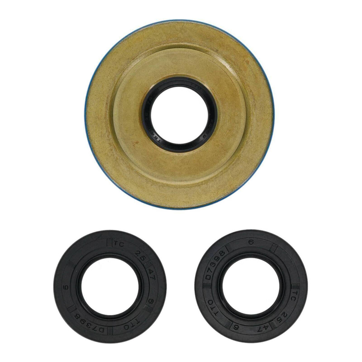 Differential Seal Only Kit Front 25-2149-5