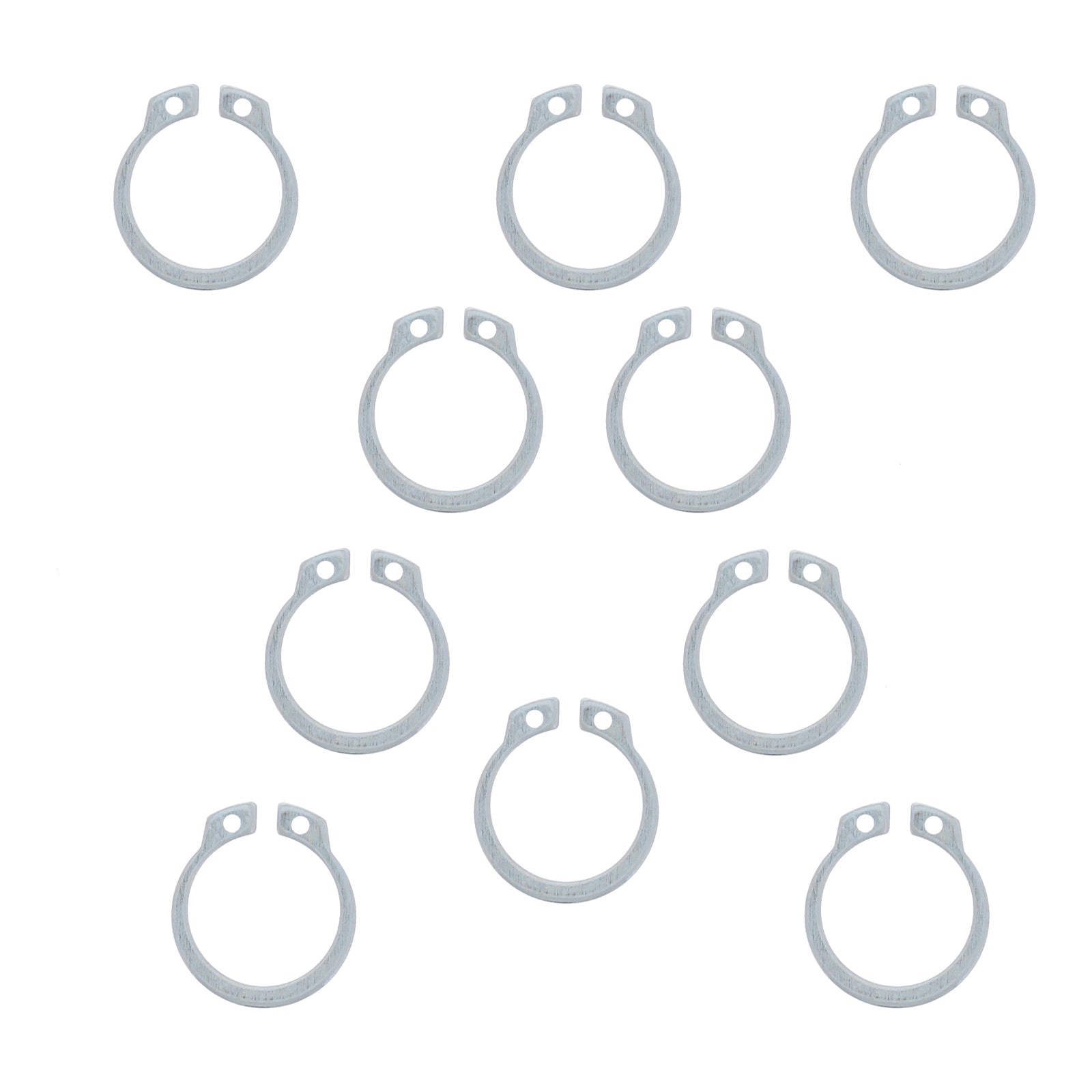 All Balls Racing Countershaft Washer (10 Pack)