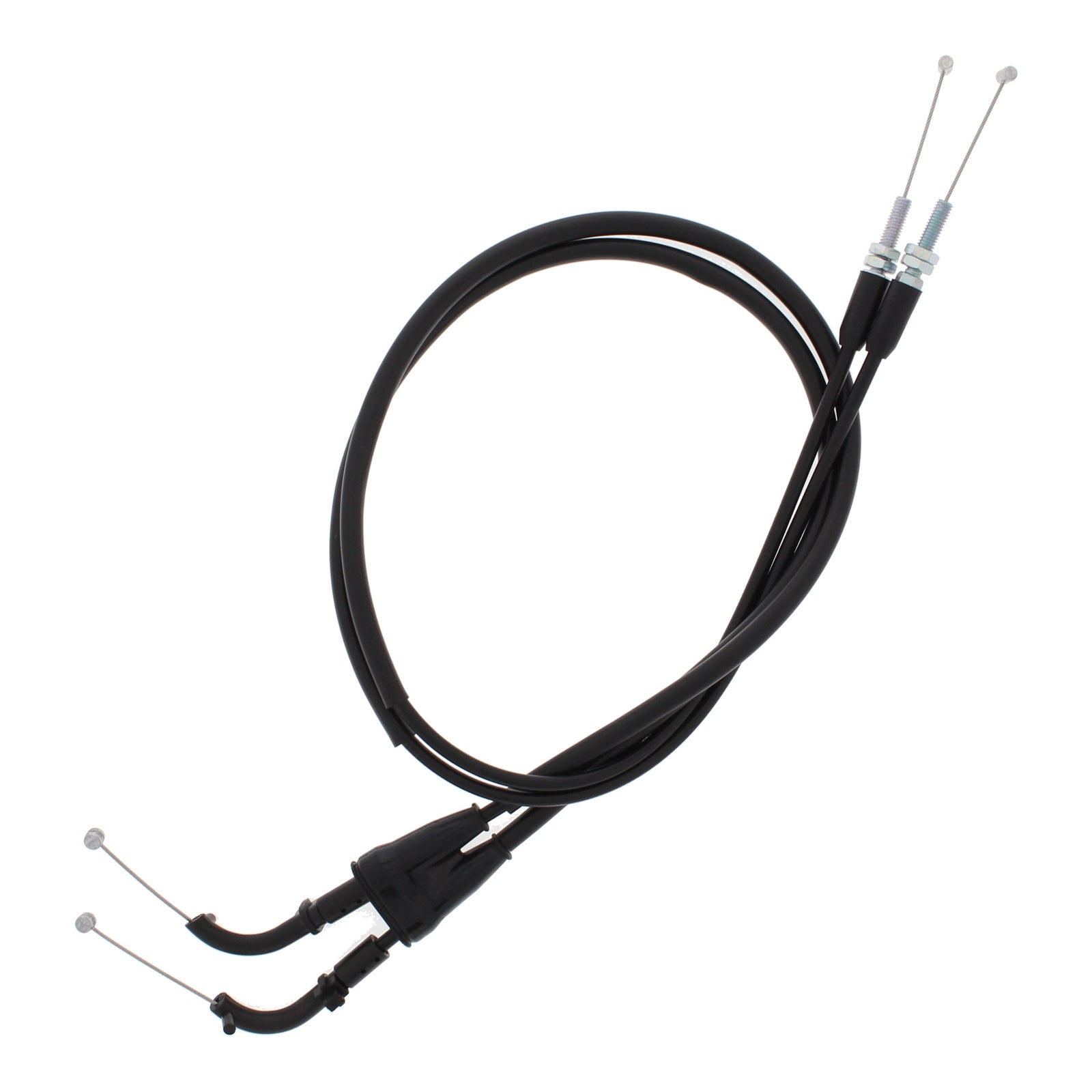 Throttle Cable Set 45-1045 Husaberg / KTM