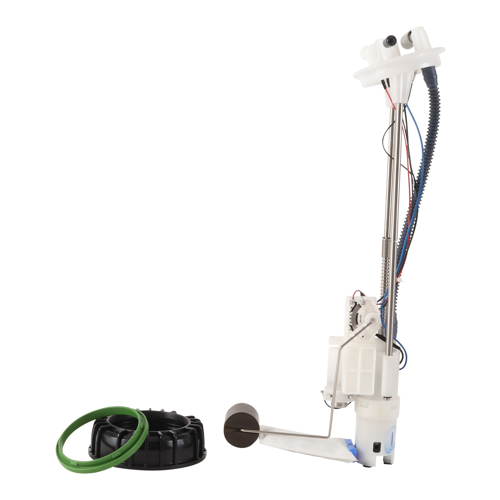 Fuel Pump Complete Module 47-1029
